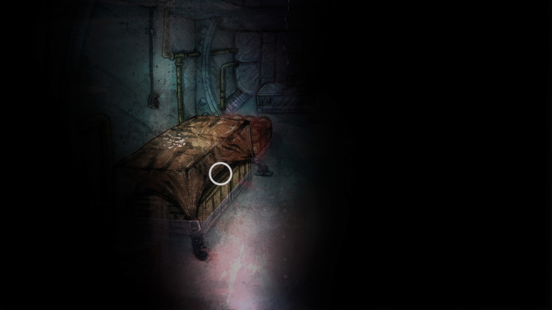 Deep Siren screenshot 8