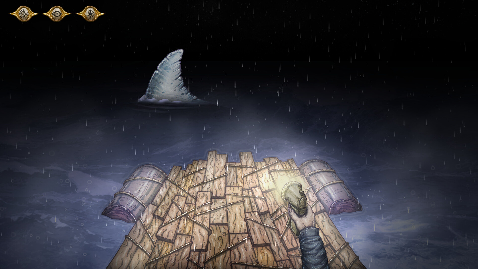 Deep Siren screenshot #3