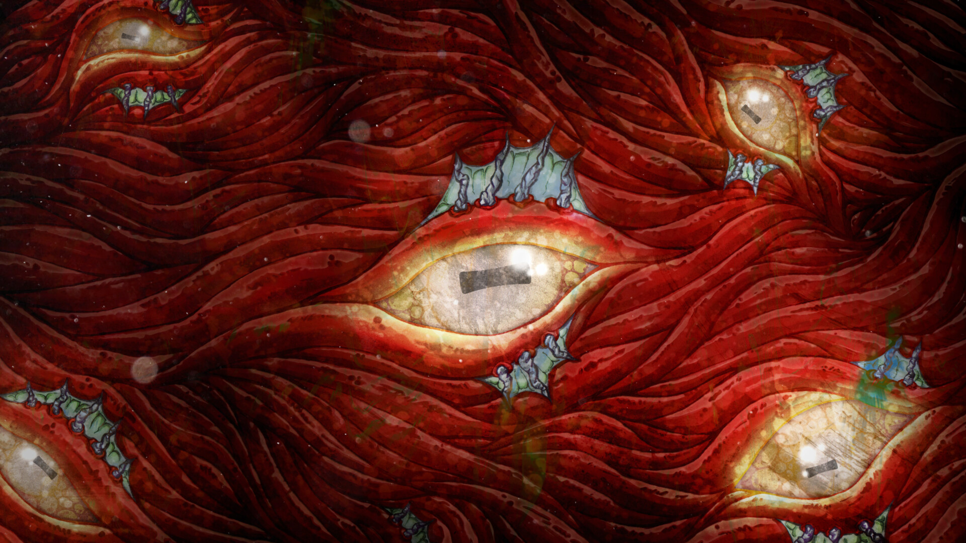 Deep Siren screenshot #5