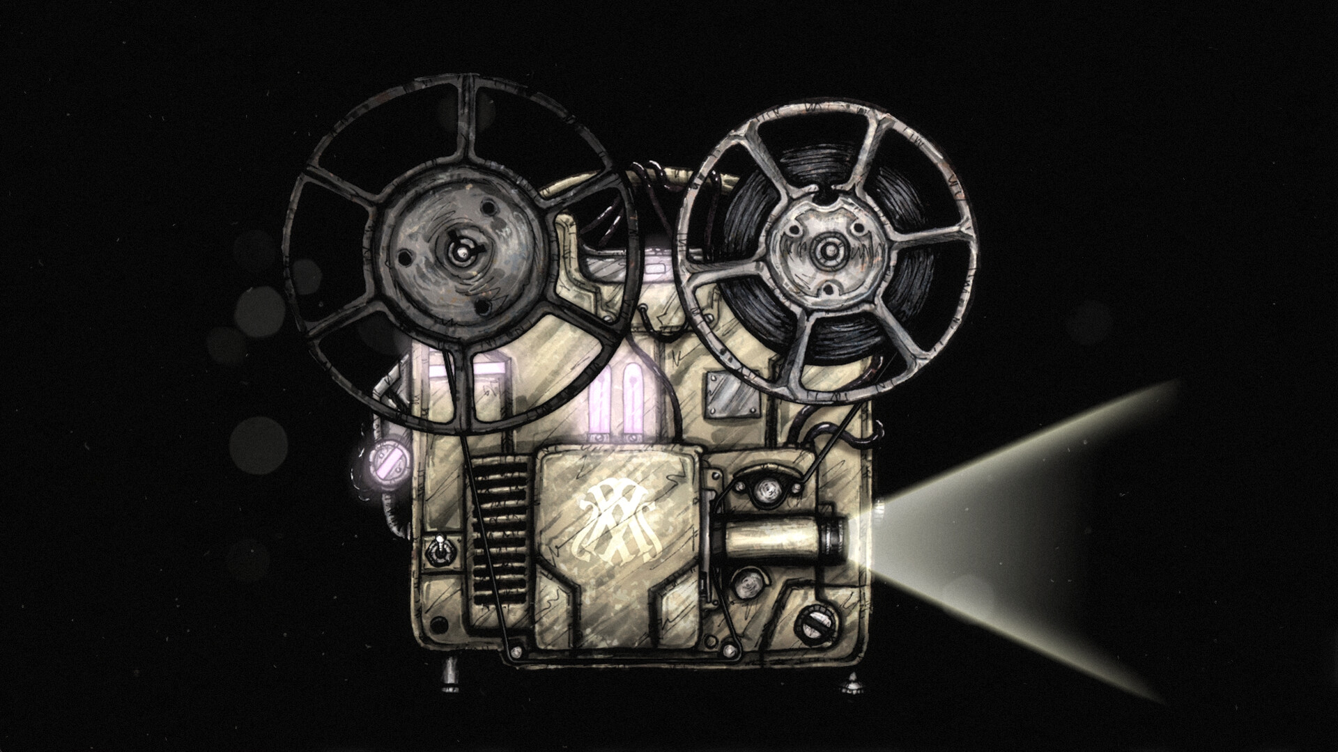 Deep Siren screenshot 4