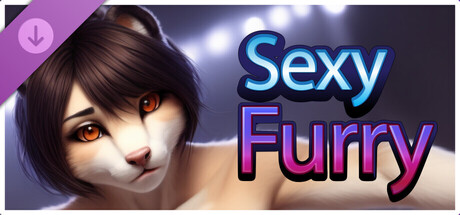Sexy Furry - Bunny Furry Idol DLC