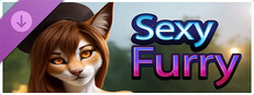 Sexy Furry - Maid Cat Furry DLC