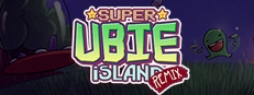 Super Ubie Island REMIX