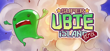 Super Ubie Island REMIX Cheat Engine/CT