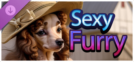 Sexy Furry - Farmer Dog Furry DLC