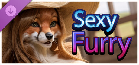 Sexy Furry - Farmer Fox Furry DLC