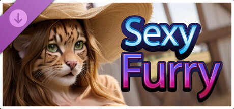 Sexy Furry - Farmer Wild Cat Furry DLC