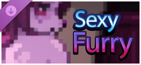 Sexy Furry - Pixel Closes DLC