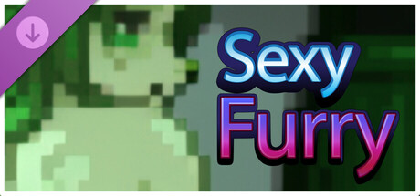 Sexy Furry - Pixel Closes DLC 3