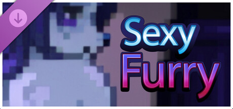 Sexy Furry - Pixel Closes DLC 4