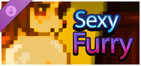 Sexy Furry - Pixel Closes DLC 5