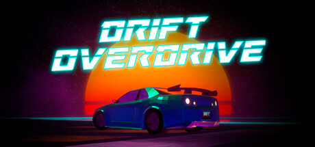 Drift Overdrive