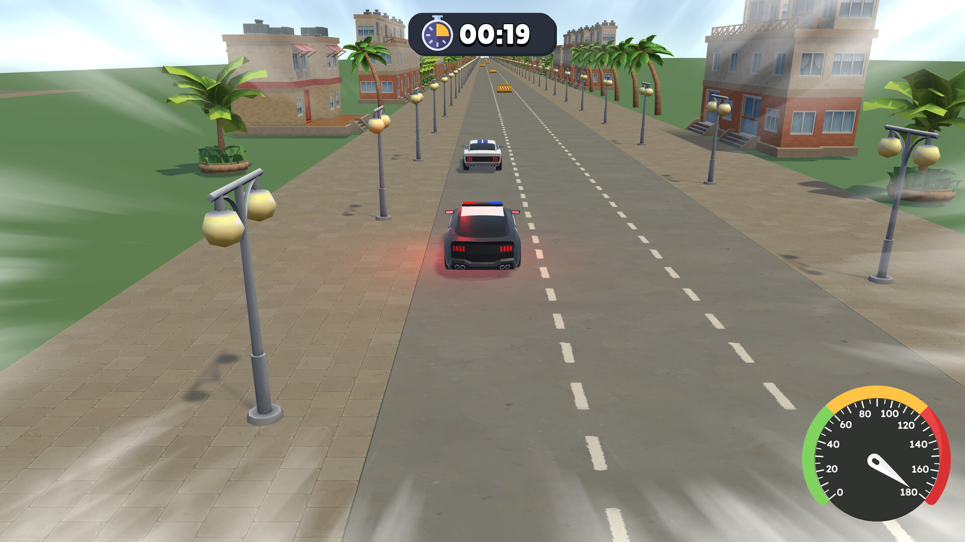 Not A.C.A.B. screenshot #6