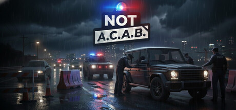 Not A.C.A.B.