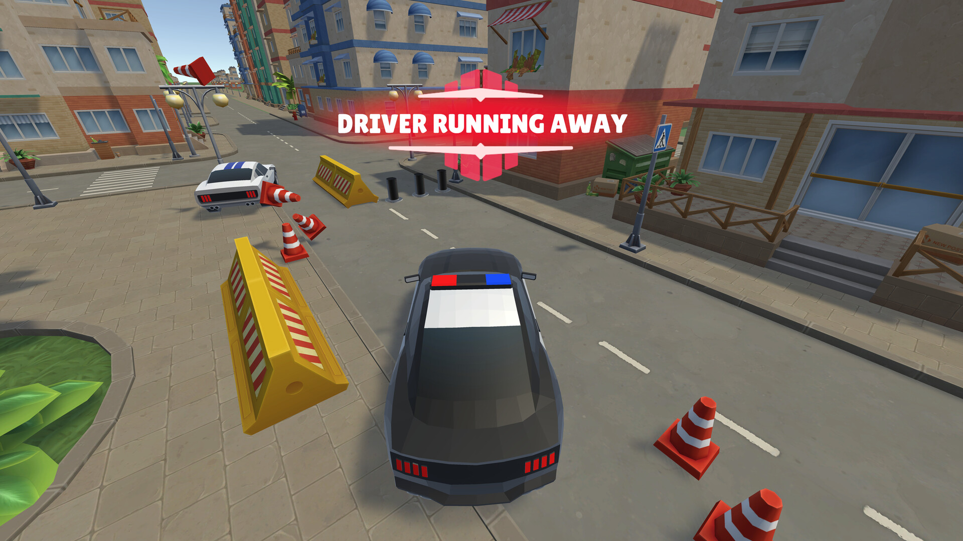 Not A.C.A.B. screenshot #5