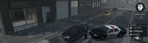 Not A.C.A.B. video 2