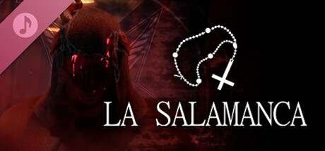 La Salamanca Original Soundtrack banner image