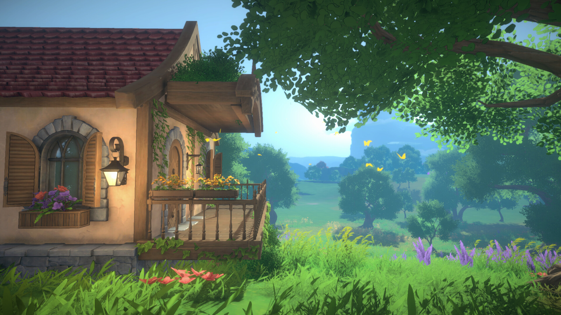 Cozy Builder screenshot #9