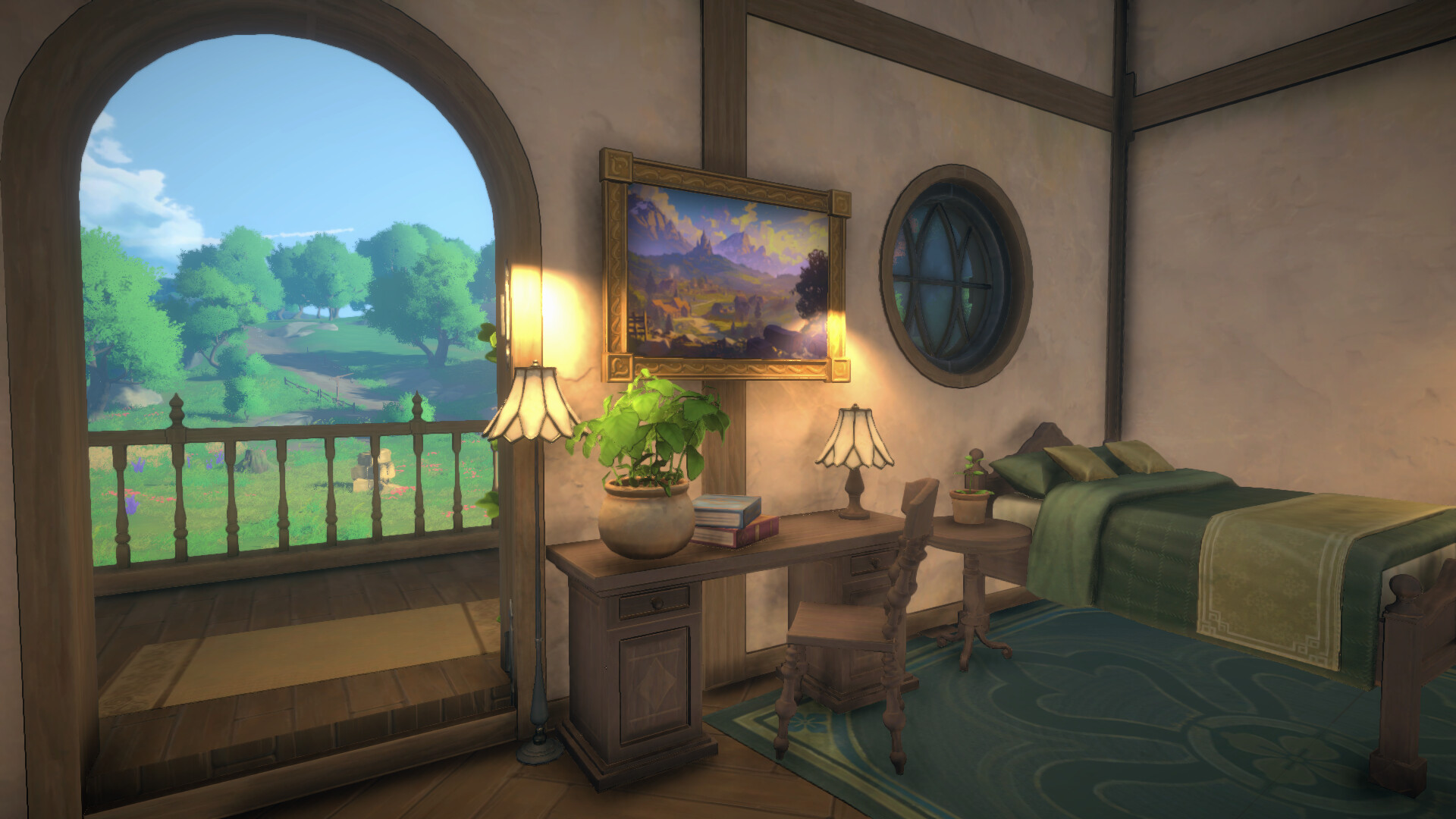 Cozy Builder screenshot #3