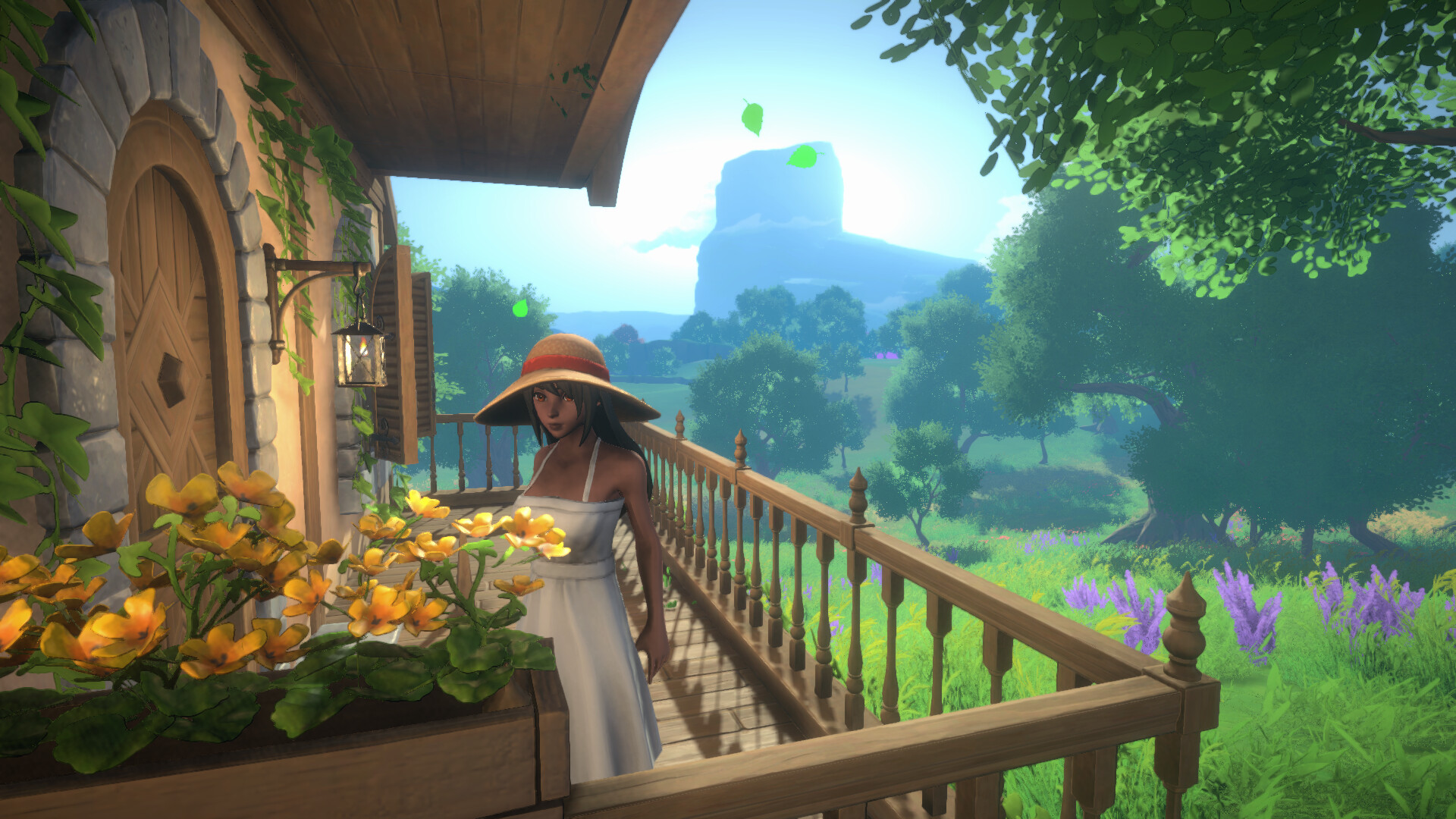Cozy Builder Featured Screenshot #1