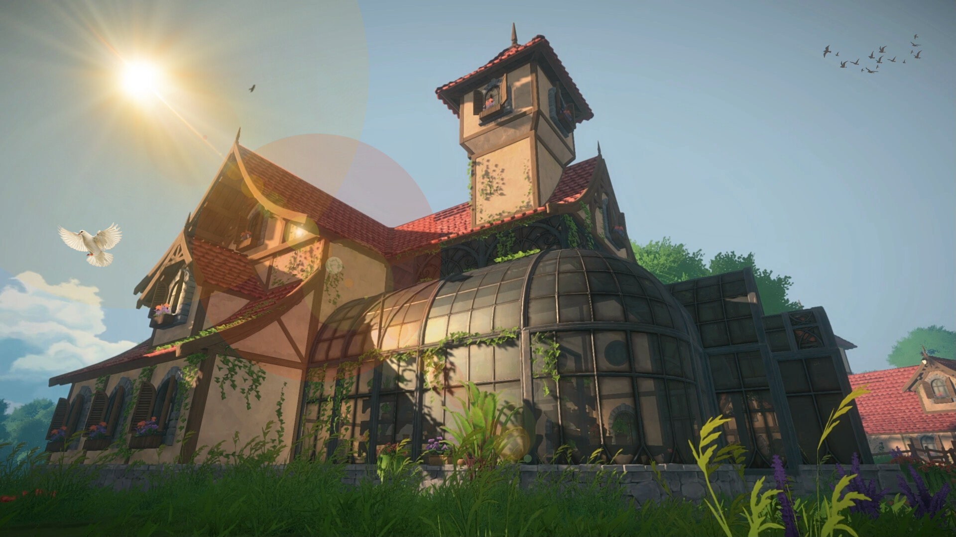 Cozy Builder screenshot #7