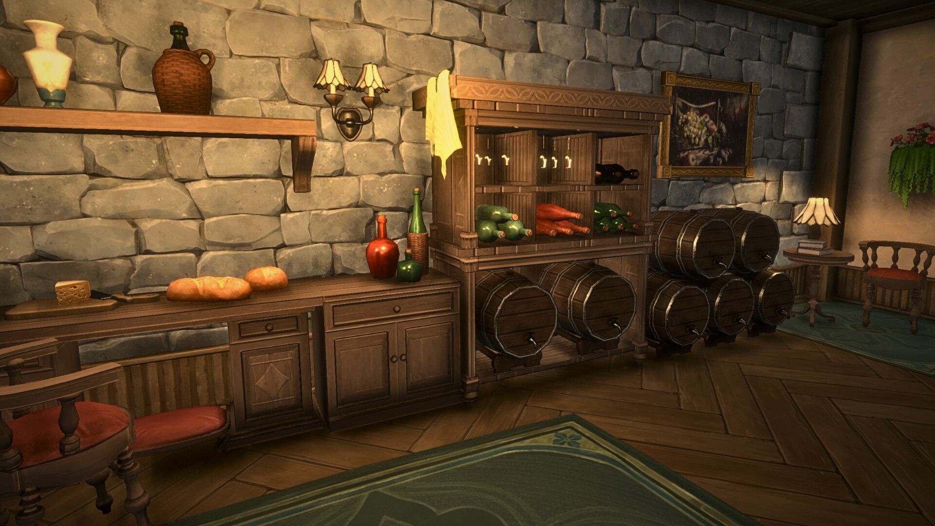 Cozy Builder screenshot #8
