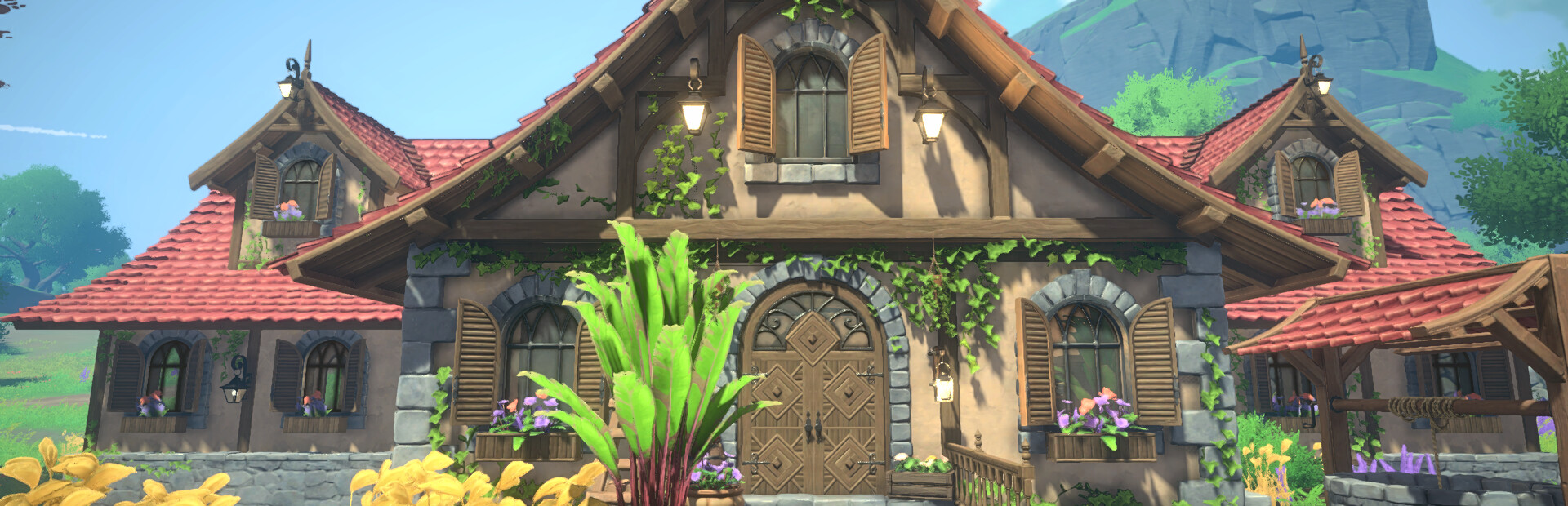 Cozy Builder