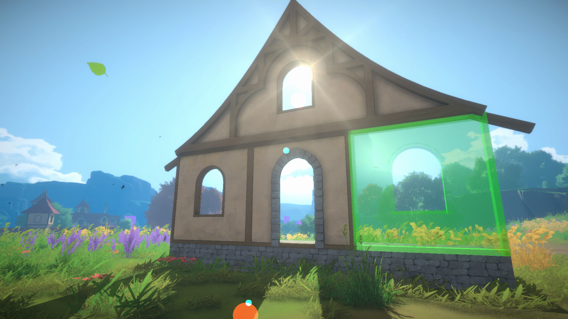 Cozy Builder screenshot #13