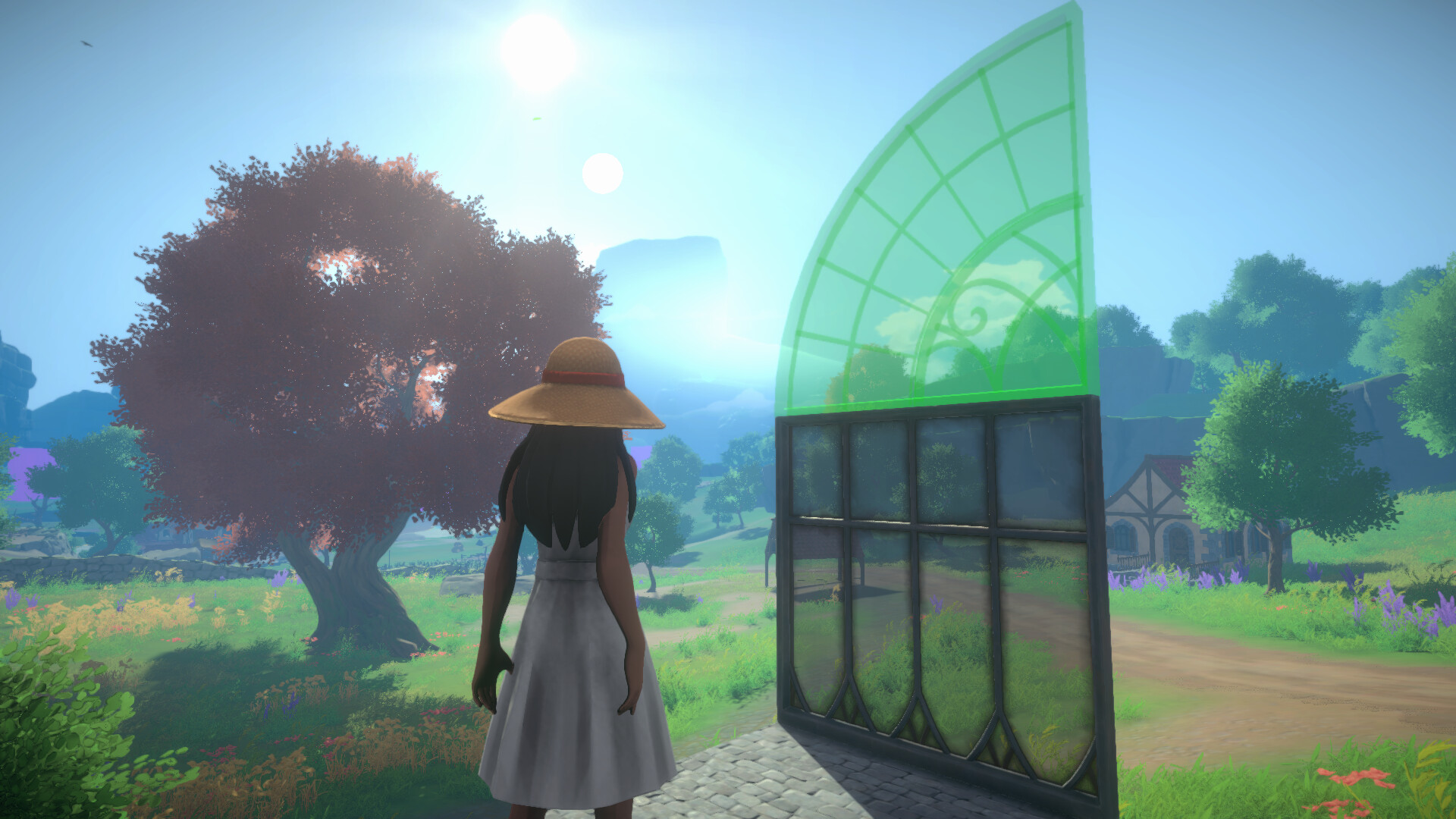 Cozy Builder screenshot #2
