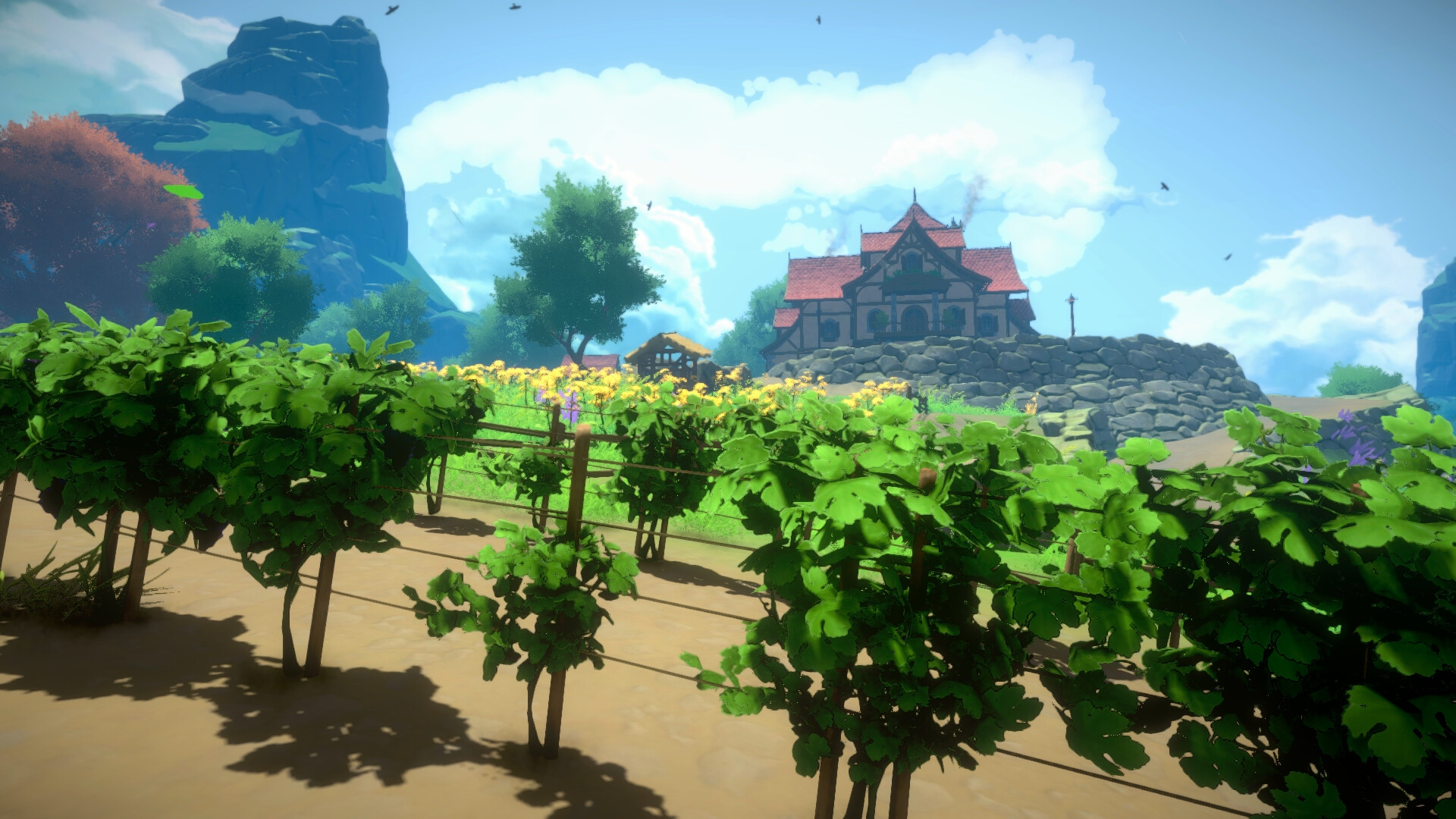 Cozy Builder screenshot 17