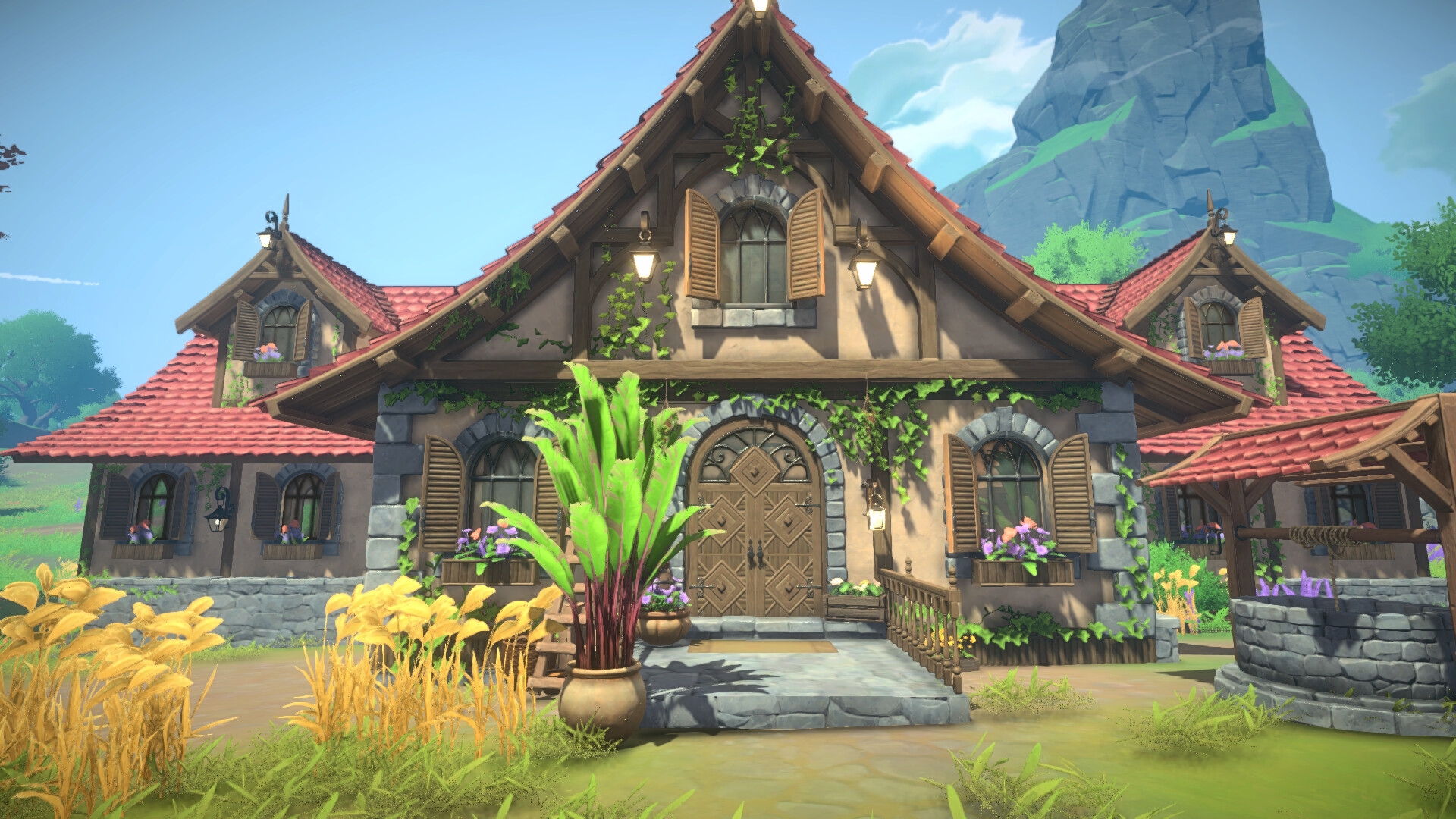 Cozy Builder screenshot #12