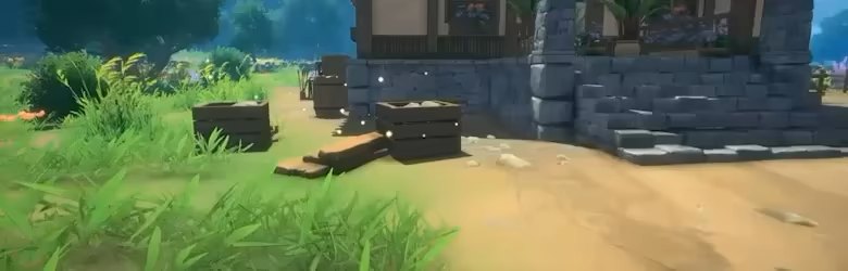 Cozy Builder video 2