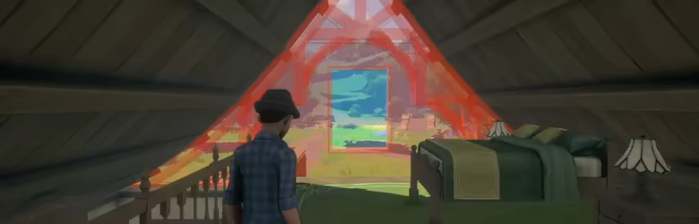 Cozy Builder video 3