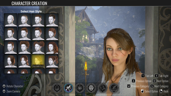 Luminary Demo