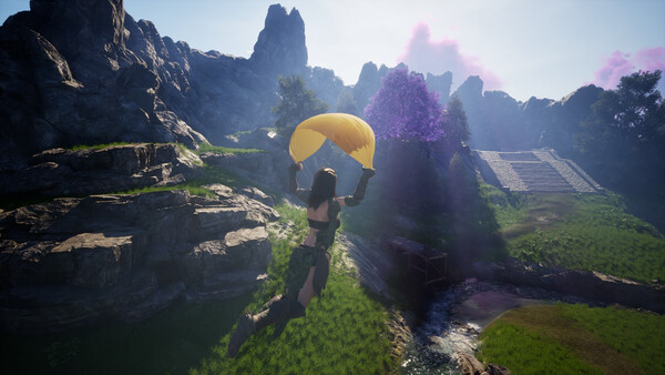 Luminary Demo