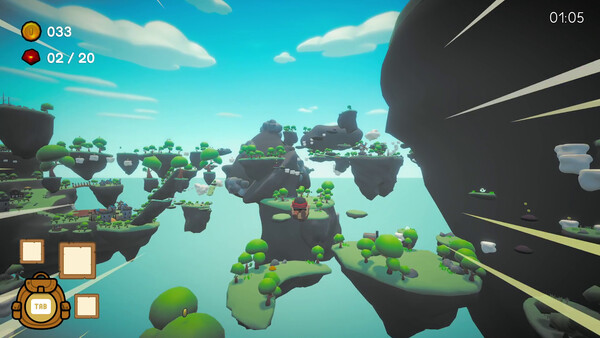 Tinker's Ascent Demo screenshot 3