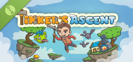 Tinker's Ascent Demo
