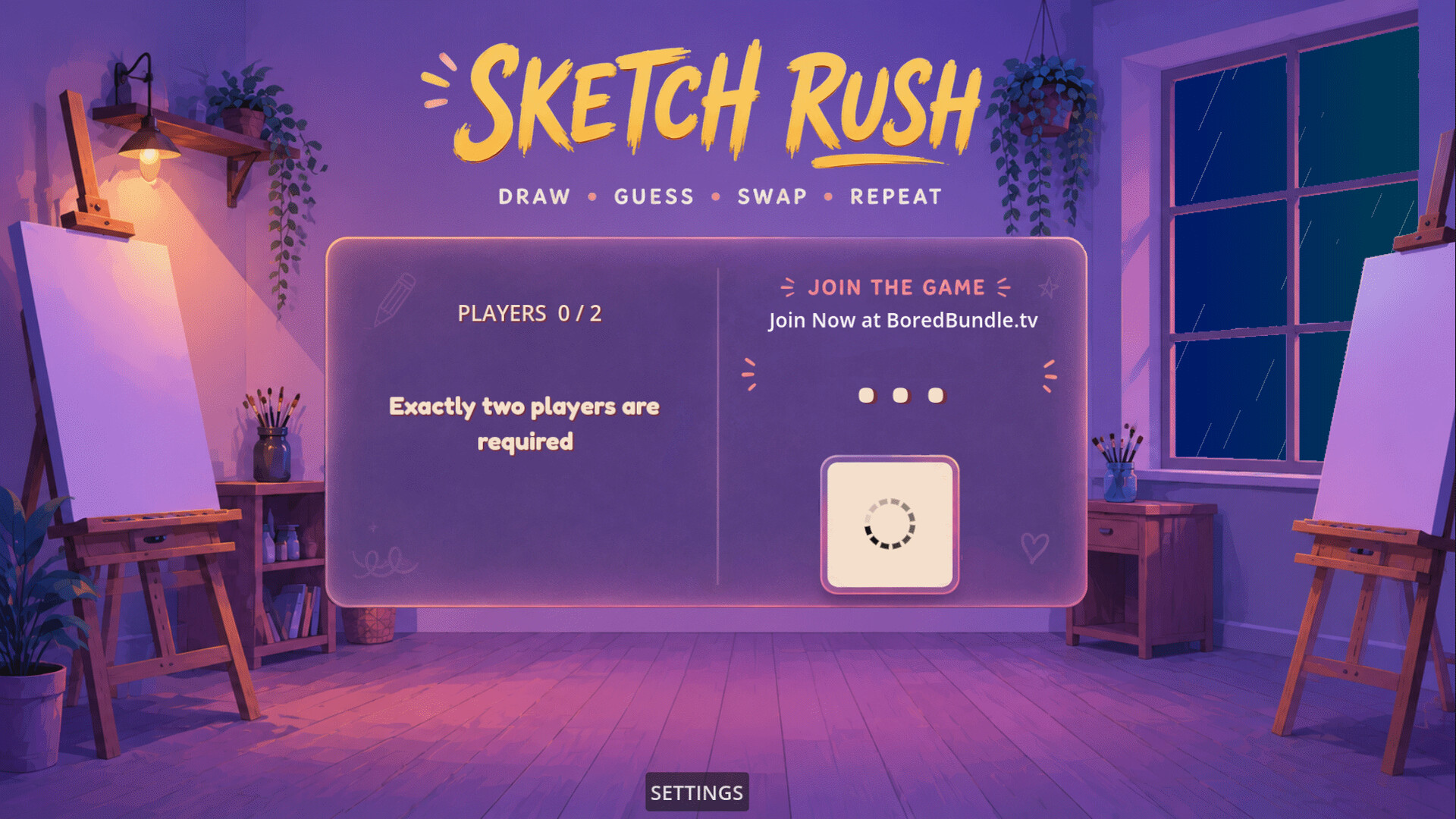 BoredBundle screenshot #4