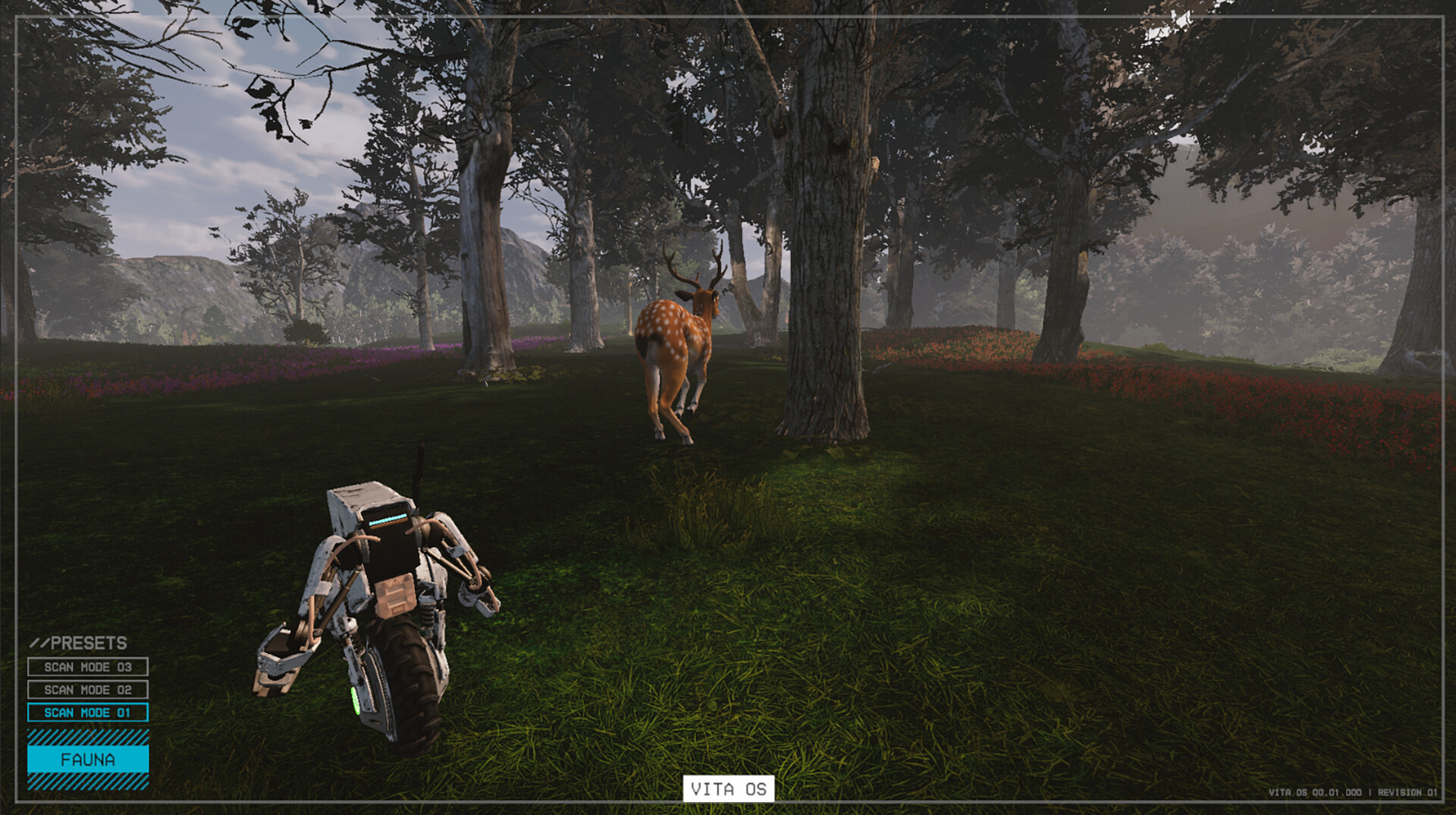 VITA: Observa.Momento.Adservo. screenshot 6