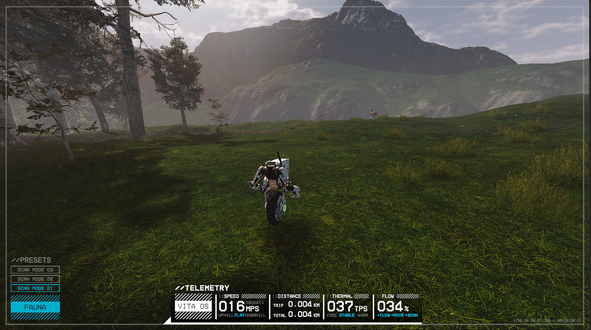VITA: Observa.Momento.Adservo. screenshot 4