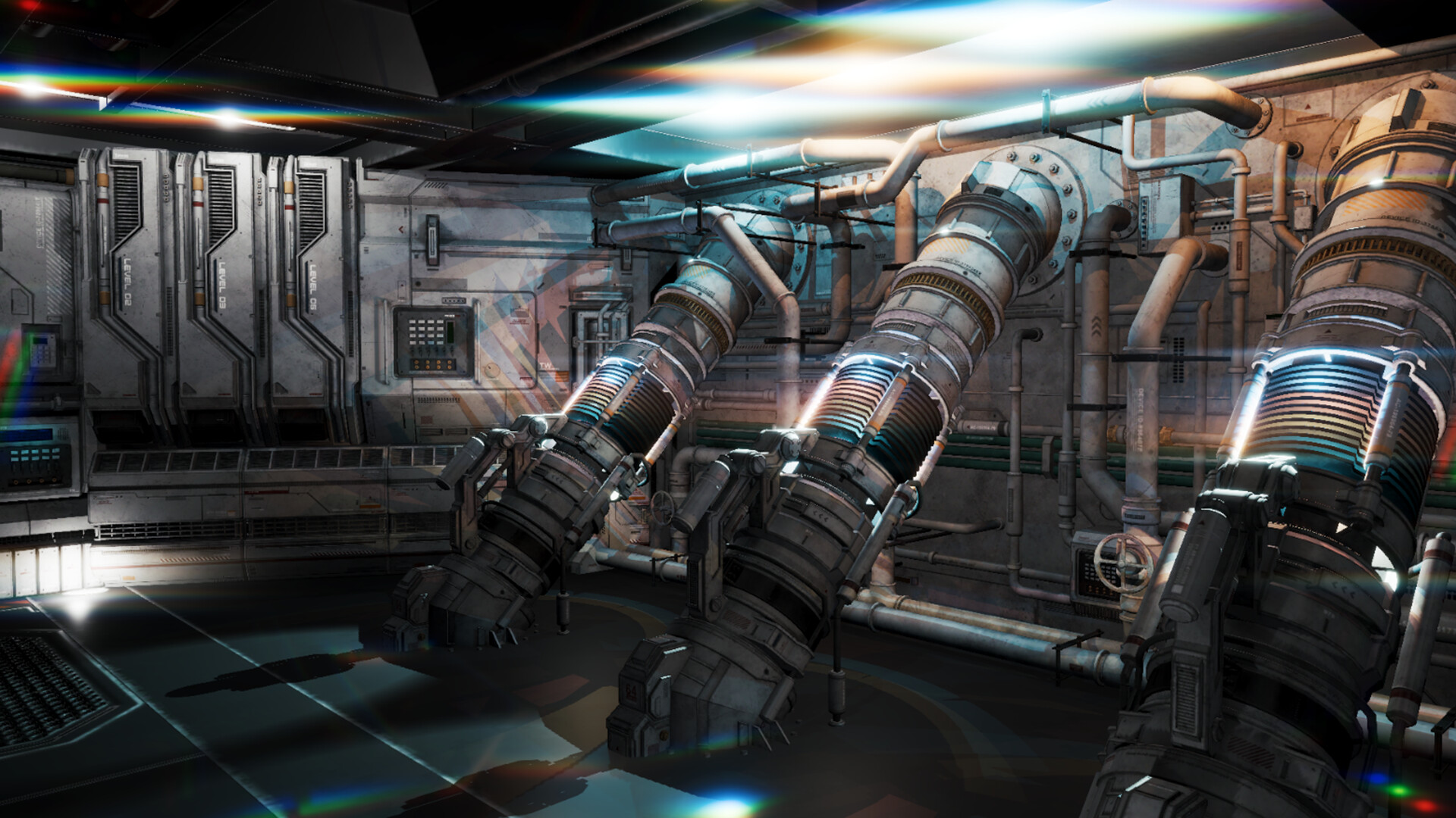 VITA: Observa.Momento.Adservo. screenshot 2