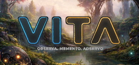 VITA: Observa.Momento.Adservo.