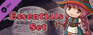 RPG Maker MV - Essentials Set