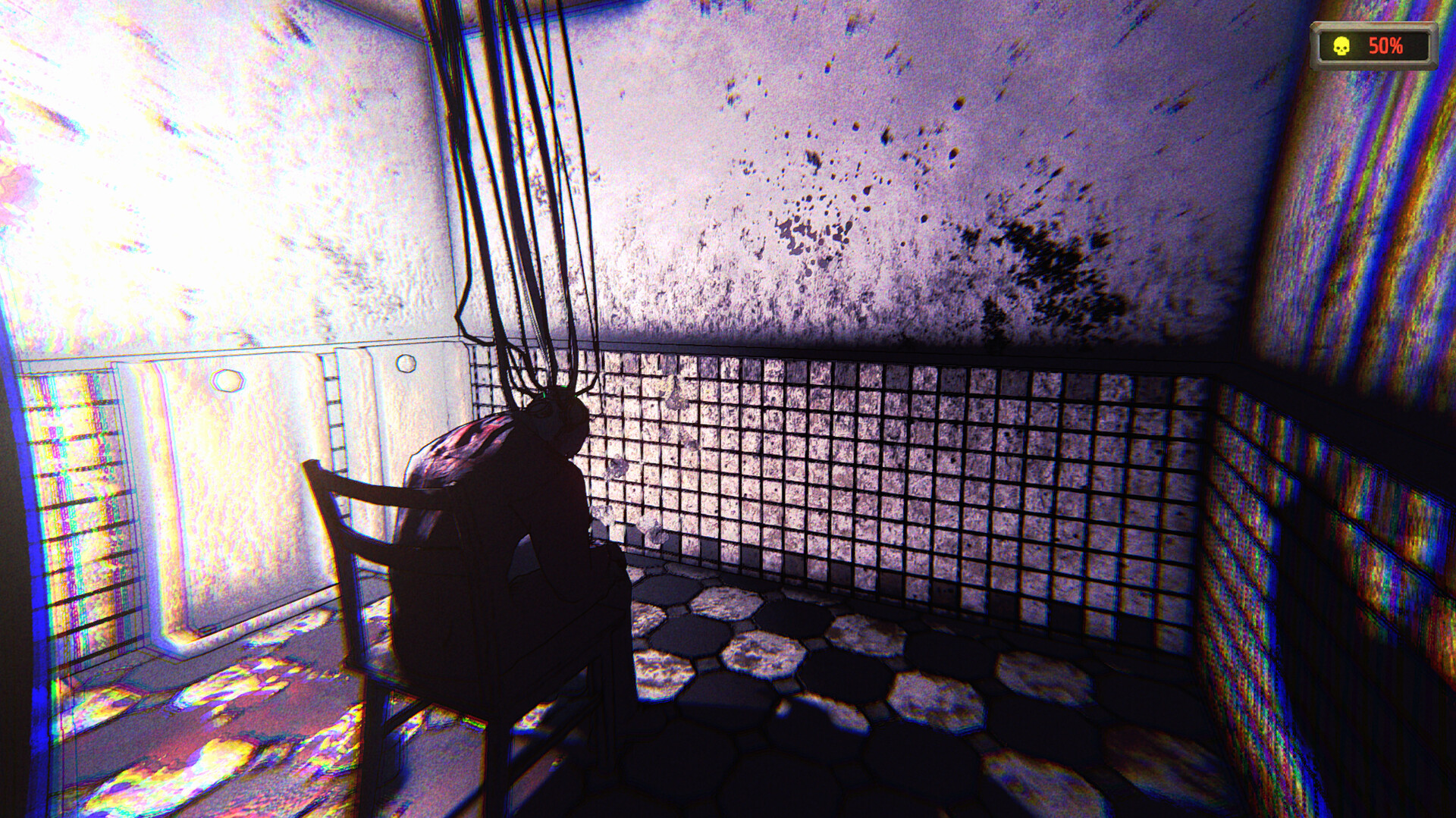 Face Interrogation screenshot #7