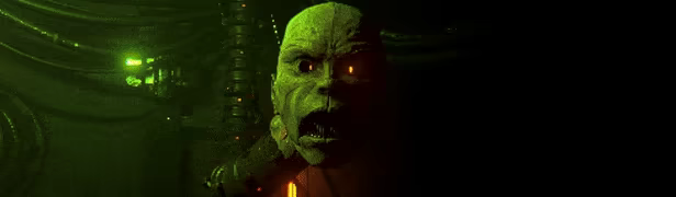 Face Interrogation video 2