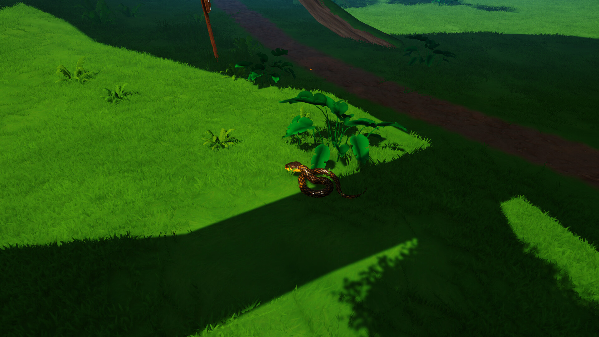 Serpath screenshot #8