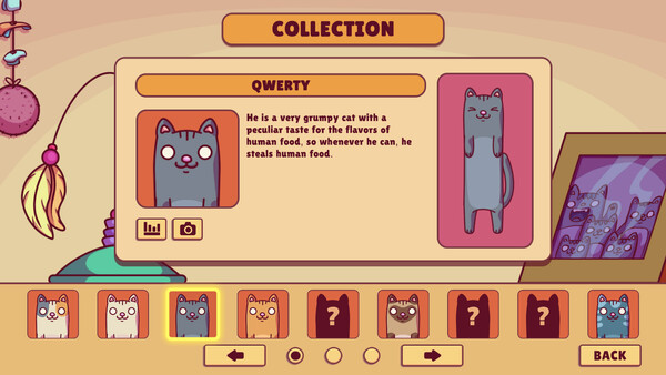 Pungo Demo screenshot 4