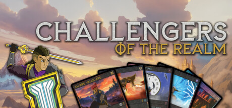 Challengers Of The Realm TCG
