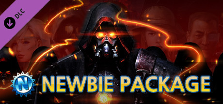 Metal Reaper Online - Newbie Package banner image