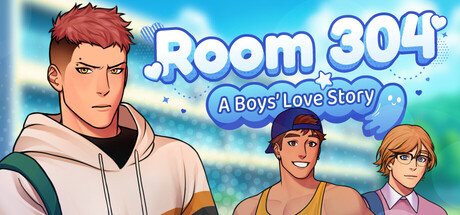 Room 304 - A Boys' Love Story by Witz Games - Similar game based
                        on tags
